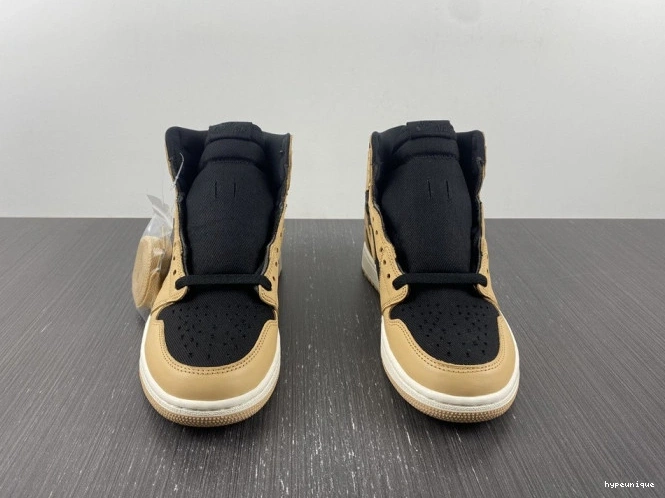 HYPE High 555088-202 Air Heirloom Jordan 1 OG 0806